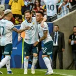 FC Barcelone – Mercato : le Barça s'active pour le nouveau chouchou de Lionel Messi !