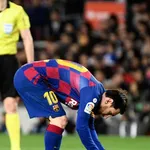 FC Barcelone – Mercato : le Barça se met dans le rouge pour ravir Messi
