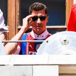 FC Barcelone – Mercato : le Bayern Munich serre à  nouveau la vis pour Lewandowski