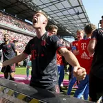 FC Barcelone – Mercato : le Bayern Munich recadre le Barça pour Kimmich