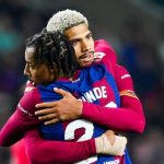 FC Barcelone – Mercato : le clan Araujo répond déjà  à  l’intérêt du Bayern