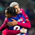 FC Barcelone – Mercato : le clan Araujo répond déjà à l’intérêt du Bayern