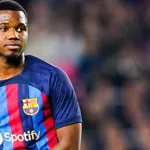 FC Barcelone – Mercato : le clan Fati a négocié un deal avec les Blaugranas