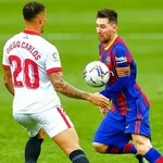 FC Barcelone – Mercato : le clan Messi redonne espoir au PSG, une nouvelle recrue au Barça !