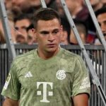 FC Barcelone – Mercato : le club a un plan pour Kimmich et songe à  une tête brûlée pour janvier
