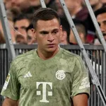 FC Barcelone – Mercato : le club a un plan pour Kimmich et songe à  une tête brûlée pour janvier