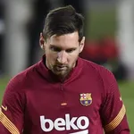 FC Barcelone – Mercato : le club au bord de la faillite, Messi poussé vers la sortie ?