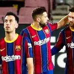 FC Barcelone – Mercato : le club veut faire des économies sur le dos des amis de Messi