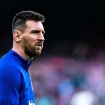 FC Barcelone &ndash; Mercato : le coach de Cristiano Ronaldo répond à  la rumeur Messi