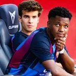 FC Barcelone – Mercato : le coup bas de l’agent de CR7 au Barça