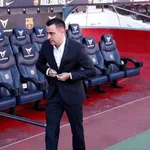 FC Barcelone – Mercato : le danger PSG pour une pépite de Xavi ?