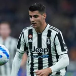 FC Barcelone – Mercato : le dossier Morata tranché par un ancien de l'ASSE ?