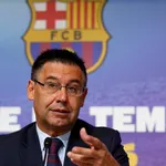 FC Barcelone – Mercato : le dossier Neymar, la clause de Messi, Griezmann ”¦ Bartomeu dit tout !