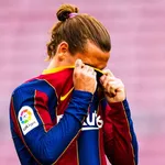 FC Barcelone – Mercato : le départ de Griezmann réglé en un temps record ?