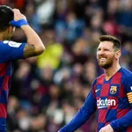 FC Barcelone &ndash; Mercato : le départ de Luis Suarez pousse Messi à  un nouveau coup de gueule !