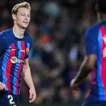 FC Barcelone – Mercato : le feuilleton De Jong repart pour un tour