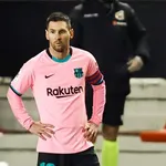 FC Barcelone &ndash; Mercato : le frère de Messi sort du silence, le Barça vacille&rdquo;¦ le PSG pourrait en profiter !