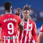 FC Barcelone, PSG Mercato : le frère de Nico Williams jette le trouble sur son avenir