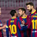 FC Barcelone &ndash; Mercato : le futur président du Barça se prend déjà  un coup de pression pour Messi