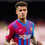 FC Barcelone – Mercato : le montant de l&rsquo;option d&rsquo;achat de Coutinho est connu