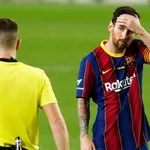FC Barcelone – Mercato : le nouveau Messi est identifié… et ce n’est pas Mbappé !