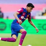 FC Barcelone Mercato : le nouveau Messi n’a pas la grosse tête