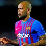 FC Barcelone – Mercato : le nouvel appel du pied de Dani Alves au Barça pour sa prolongation