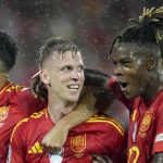 FC Barcelone Mercato : le plan B de Deco pour Nico Williams a changé