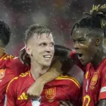 FC Barcelone Mercato : le plan B de Deco pour Nico Williams a changé