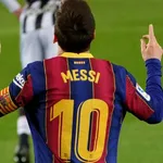 FC Barcelone &ndash; Mercato : le père de Messi met fin au suspense, le PSG a gagné la bataille !