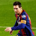 FC Barcelone – Mercato : le père de Messi évoque les contacts avec le PSG