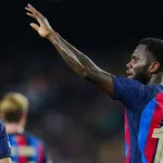 FC Barcelone – Mercato : le prix de départ de Kessié est connu