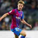 FC Barcelone, PSG – Mercato : le Barça a fixé le prix de Frenkie de Jong