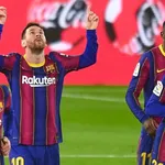 FC Barcelone – Mercato : le PSG a un tour de passe-passe pour financer le dossier Messi