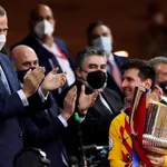 FC Barcelone – Mercato : le PSG a signé un dernier coup de maître magistral avec Messi !