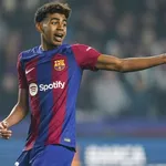 FC Barcelone Mercato : le PSG ciblerait Lamine Yamal pour l'après-Mbappé !