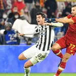 FC Barcelone – Mercato : le PSG freine la venue de Morata