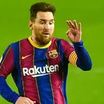 FC Barcelone – Mercato : le PSG grillé par un appel de Messi ?