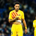 FC Barcelone – Mercato : le PSG proche de torpiller l'opération Aubameyang ?