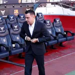 FC Barcelone – Mercato : le PSG prêt à  mettre le paquet pour un joueur méconnu de Xavi