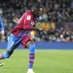 FC Barcelone – Mercato : le PSG saute sur l’occasion Dembélé, Morata se rapproche !