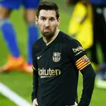 FC Barcelone : le PSG tire déjà le feu d'artifice pour Messi