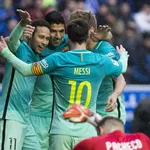 FC Barcelone – Mercato : le quatuor de rêve blaugrana explose celui du Real Madrid