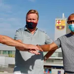FC Barcelone – Mercato : le Real Madrid a tenté le protégé de Messi, Depay bradé par l’OL ?
