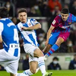 FC Barcelone – Mercato : le Real Madrid a essayé de recruter le premier chouchou de Xavi !