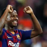FC Barcelone – Mercato : le Real Madrid a tenté de chiper le petit protégé de Messi