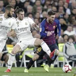 FC Barcelone &ndash; Mercato : le Real Madrid a tout tenté pour avoir Lionel Messi !