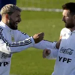 FC Barcelone – Mercato : le Real Madrid tente le chouchou absolu de Messi !