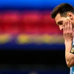 FC Barcelone – Mercato : le Real Madrid torpille la prolongation de Messi !