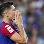FC Barcelone – Mercato : le remplaçant idéal de Lewandowski s’éloigne des Blaugranas